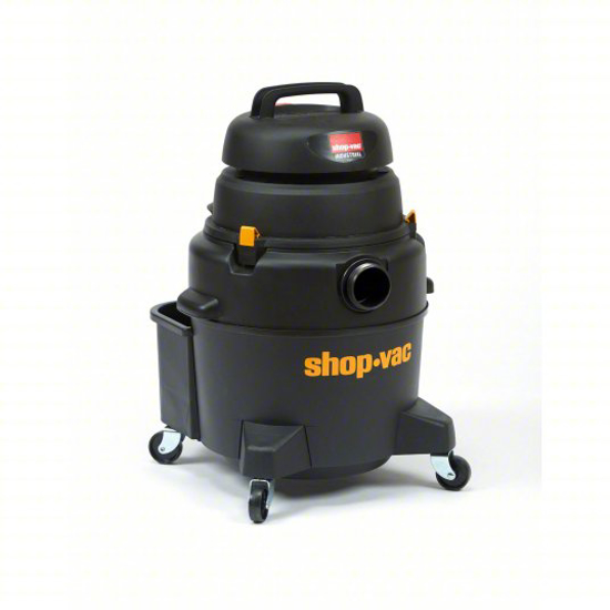 Picture of SHOP VACUUM