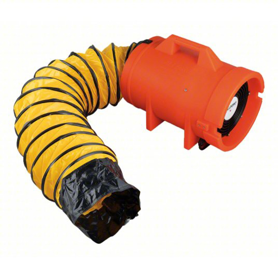 Picture of CONFINED SPACE BLOWER