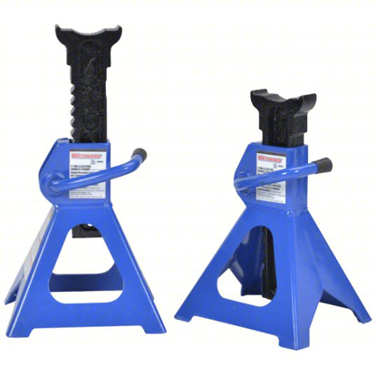 Picture of VEHICLE STAND, 2 PK