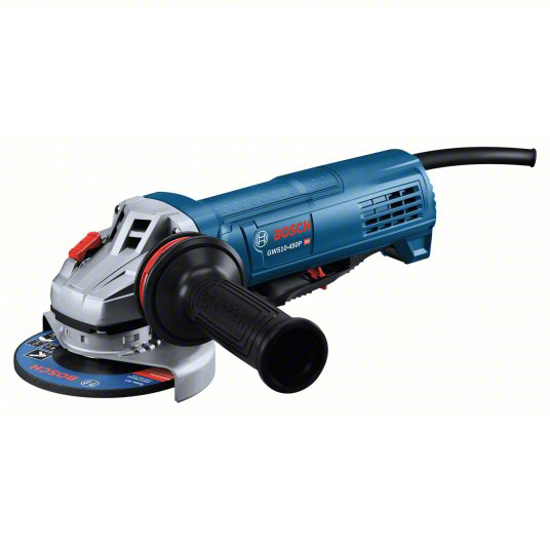 Picture of CORDED ANGLE GRINDER