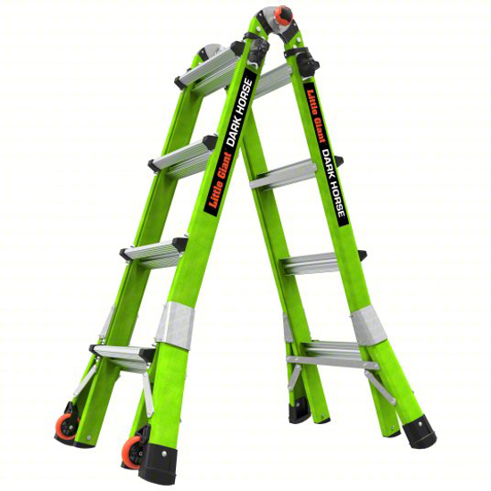 Picture of MULTIPURPOSE LADDER