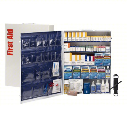 Picture of FIRST AID KIT AND HOUSING