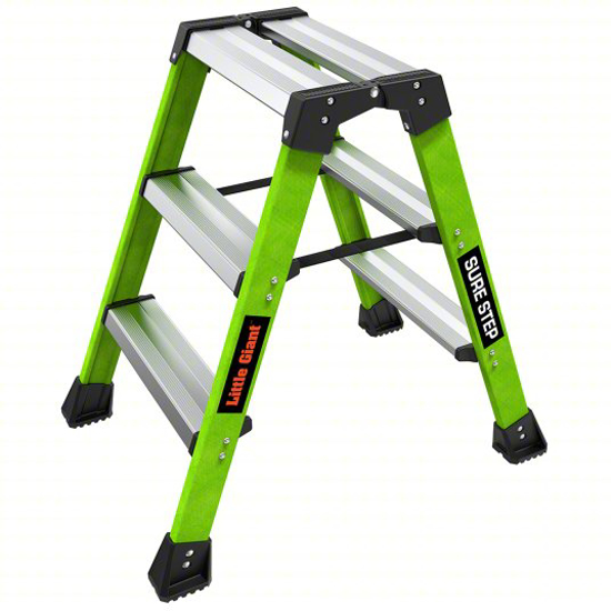 Picture of STEP STOOL