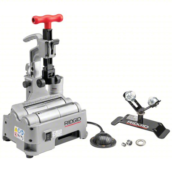 Picture of POWERED TUBING CUTTER