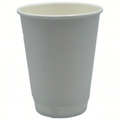 Picture of DISPOSABLE HOT CUP, 500/PK