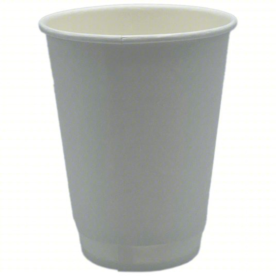 Picture of DISPOSABLE HOT CUP, 500/PK