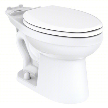 Picture of TOILET BOWL
