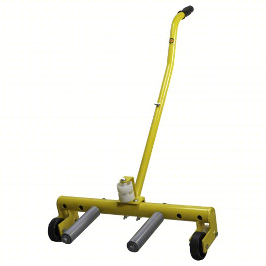 Picture of ADJUSTABLE WHEEL DOLLY