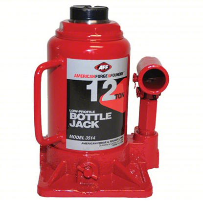 Picture of BOTTLE JACK