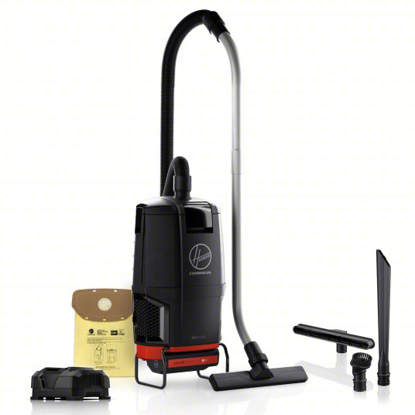 Picture of CORDLESS BACKPACK VACUUM COMBO KIT