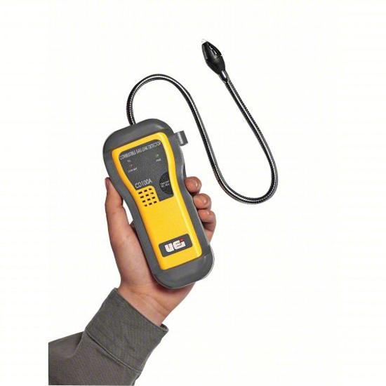 Picture of COMBUSTIBLE GAS LEAK DETECTOR