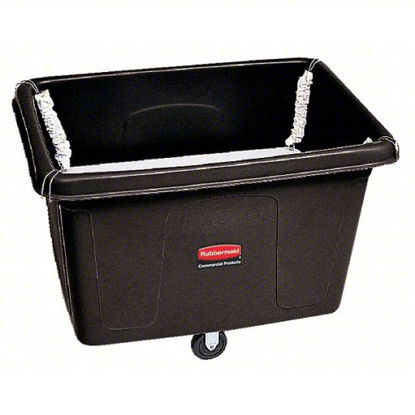 Picture of HIGH-MANEUVERABILITY CUBE TRUCK: 14 CU FT