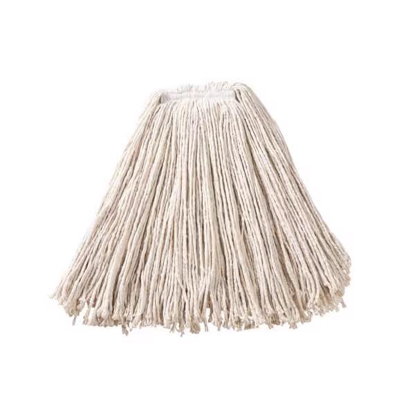 Picture of 4-PLY WET MOP HEAD, WHITE