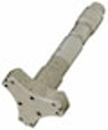 Picture of MECHANICAL HOLE MICROMETER: 8 TO 9" RANGE