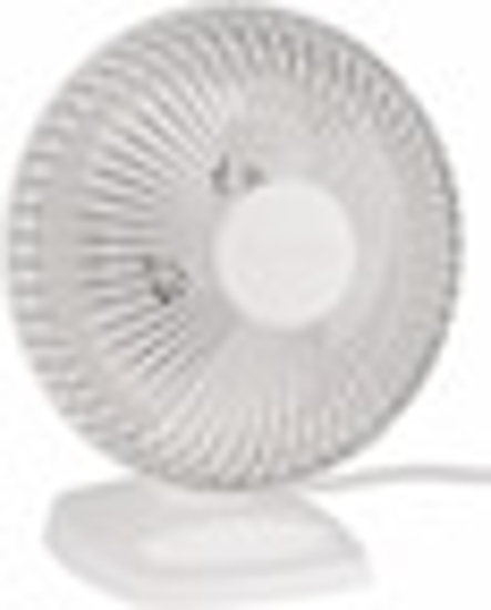 Picture of 6IN. DESK FAN