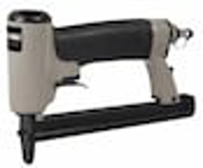 Picture of 3/8" CROWN, 22 GAUGE, 185 STAPLE CAPACITY POWER STAPLER
