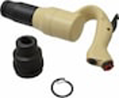 Picture of AIR CHIPPING HAMMER: 2,500 BPM, 1" STROKE LENGTH