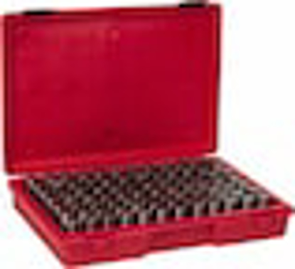 Picture of 833-916PLUS PIN GAGE SET