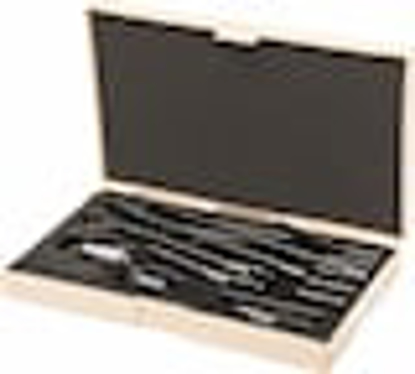 Picture of MECHANICAL INSIDE MICROMETER