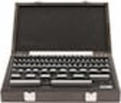 Picture of GAGE BLOCK SET