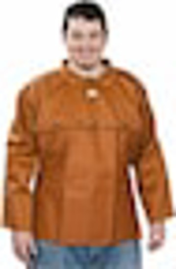 Picture of SIZE XL, 46-48" CHEST, 20" LONG, FLAME RESISTANT, CAPE SLEE