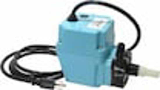 Picture of SUBMERSIBLE PUMP: 1.7 AMP RATING
