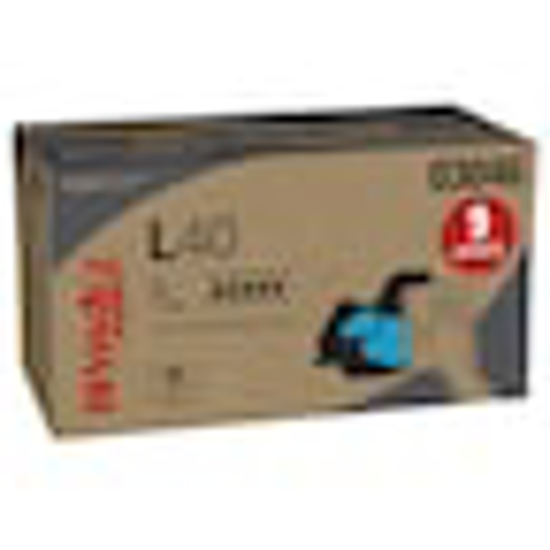 Picture of POWERCLEAN L40 EXTRA ABSORBENT TOWELS, POP-UP BOX, LIMITED