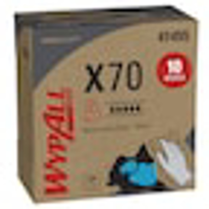 Picture of POPUP WHT 1000CS WYPALL X70 WORKHRSE RAGS