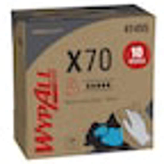 Picture of POPUP WHT 1000CS WYPALL X70 WORKHRSE RAGS