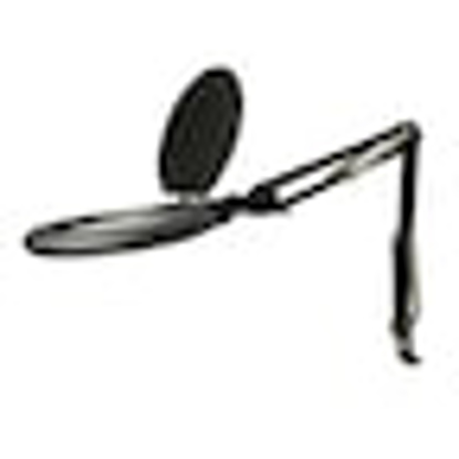 Picture of TASK LIGHT: LED, 45" REACH, SWING ARM, TABLE EDGE CLAMP, BL