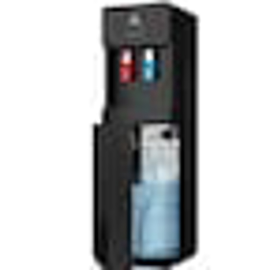 Picture of WATER DISPENSERS; TYPE: BOTTOM LOADING, SELF CLEANING; STYL