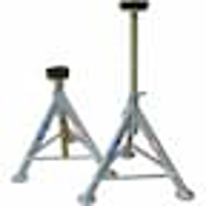 Picture of TRANSMISSION & ENGINE JACK STANDS; LOAD CAPACITY: 12000.0 L