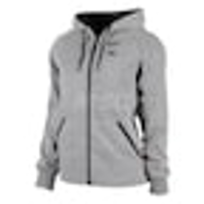 Picture of HOODED: SIZE LARGE, POLYESTER, ZIPPER CLOSURE