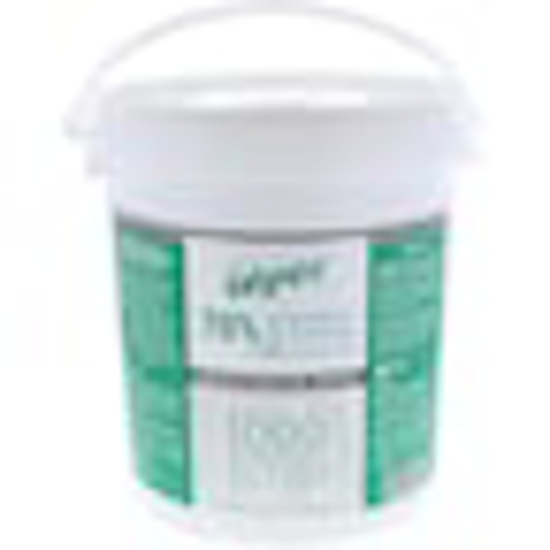 Picture of PRESATURATED ALCOHOL WIPES 1000PK