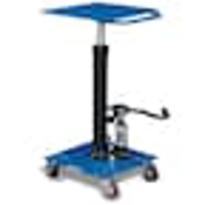 Picture of MOBILE BATTERY LIFT TABLE: 200 LB CAPACITY, 28-1/2 TO 46" L