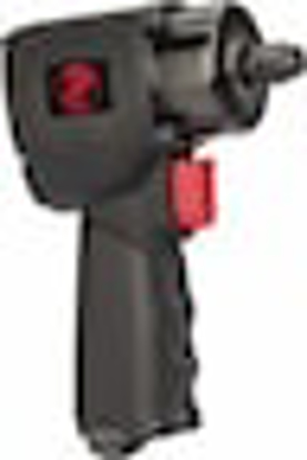 Picture of AIR IMPACT WRENCH: 1/2" DRIVE, 500 FT/LB