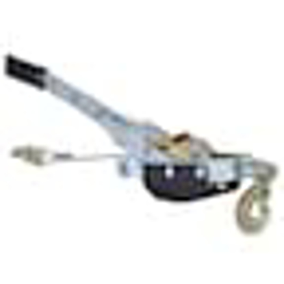 Picture of MANUAL PULLER HOIST: 2000 LB CAPACITY