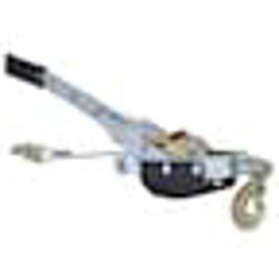 Picture of MANUAL PULLER HOIST: 2000 LB CAPACITY