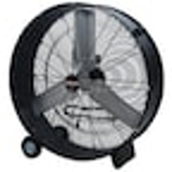 Picture of BLOWERS; 36" 1/2HP 110RPM DIRECT DRIVE PRTBL BLOWER