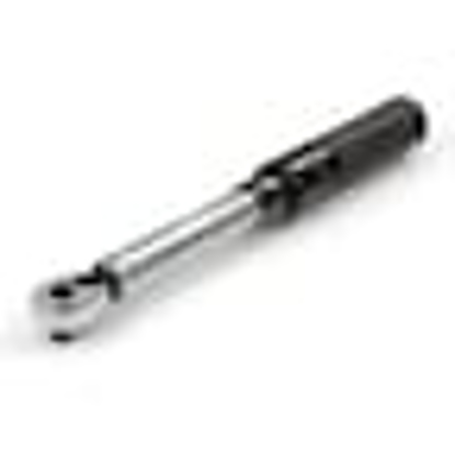 Picture of 1/4 INCH DRIVE DUAL-DIRECTION CLICK TORQUE WRENCH (10-150 I