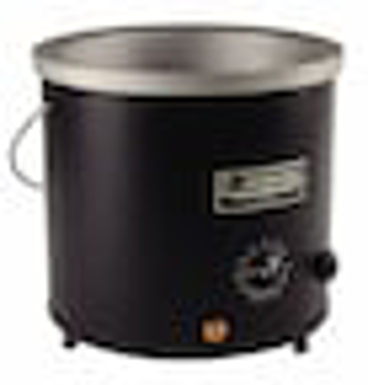 Picture of 3 QT, 8" DEEP, 150 TO 450°F, DIP COAT POT