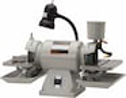 Picture of 6 12HP 3450RPM CARBIDE GRINDER