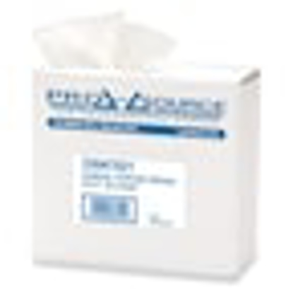 Picture of GENERAL PURPOSE WIPERS: 8 PACKS OF 90 SHEETS