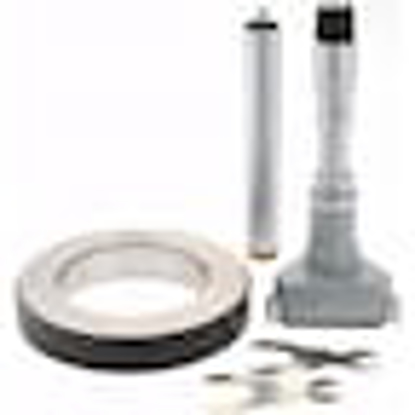 Picture of MECHANICAL HOLE MICROMETER: 3.5000 TO 4.0000" RANGE