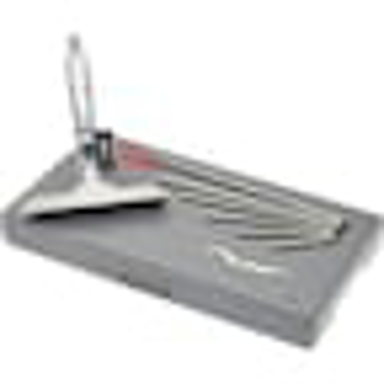 Picture of MECHANICAL DEPTH MICROMETER: 6'' RANGE, 6 RODS