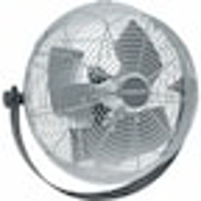 Picture of INDUSTRIAL CIRCULATION FAN: 12" DIA, 2750 CFM MAX