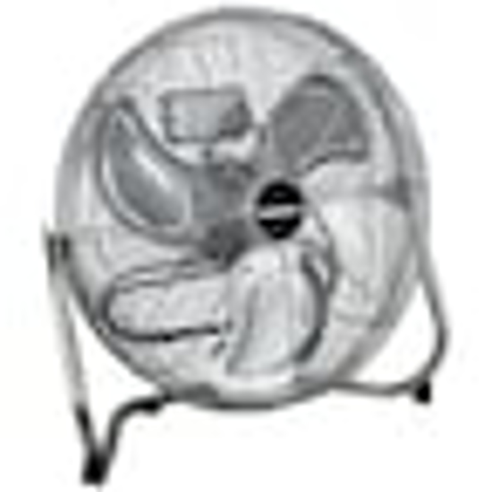 Picture of INDUSTRIAL CIRCULATION FAN: 18" DIA