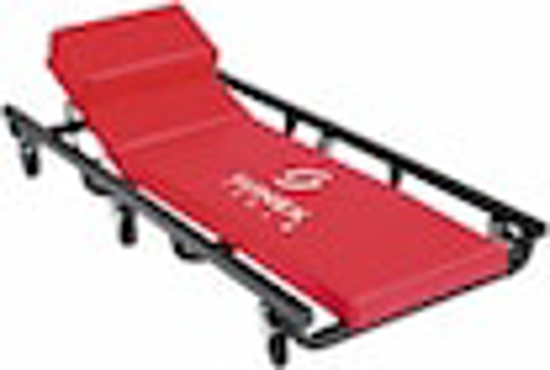 Picture of 250 LB CAPACITY, 6 WHEEL CREEPER (WITH ADJUSTABLE HEADREST)