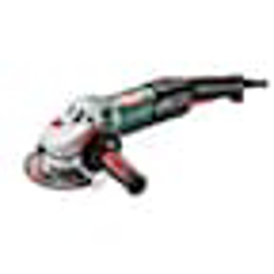 Picture of CORDED ANGLE GRINDER: 5" WHEEL DIA, 10,000 RPM, 5/8-11 SPIN