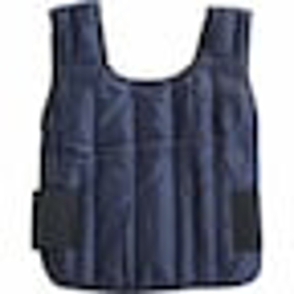 Picture of ONE SIZE FITS MOST, NAVY COOLING VEST